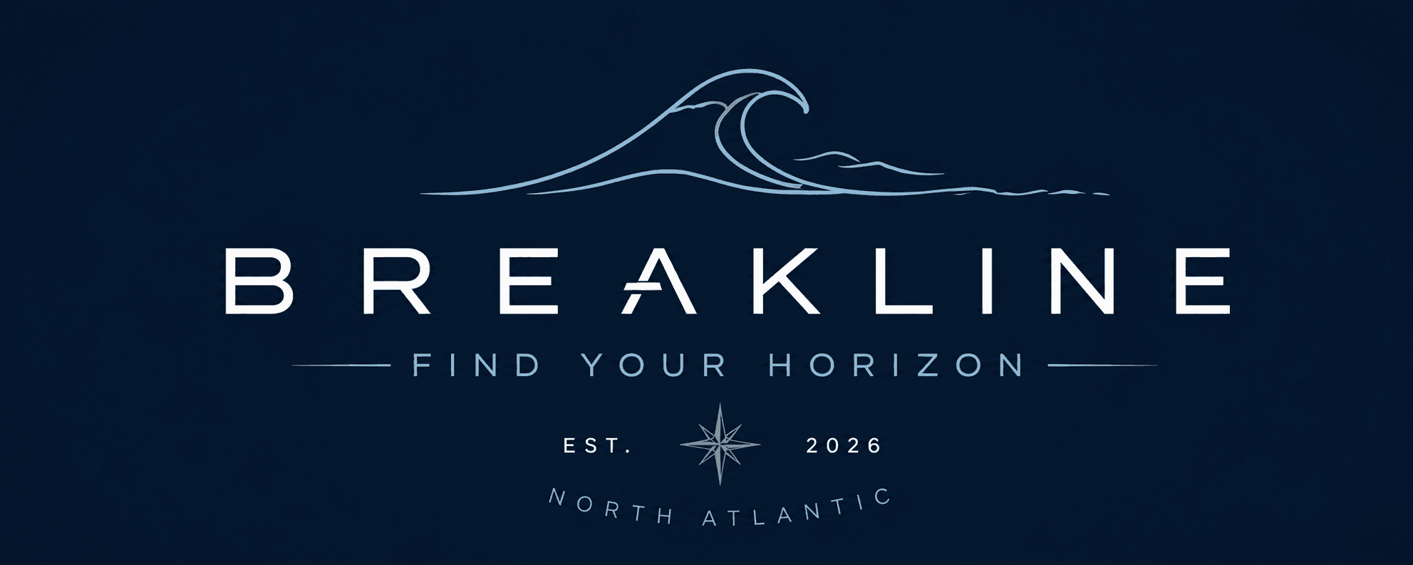 BREAKLINE — Find Your Horizon