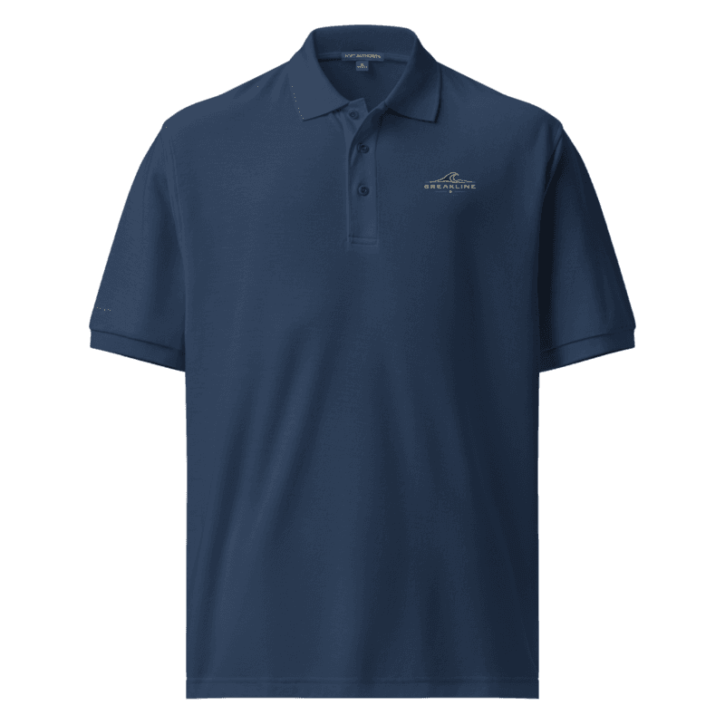 Breakline Premium Polo - photo 3