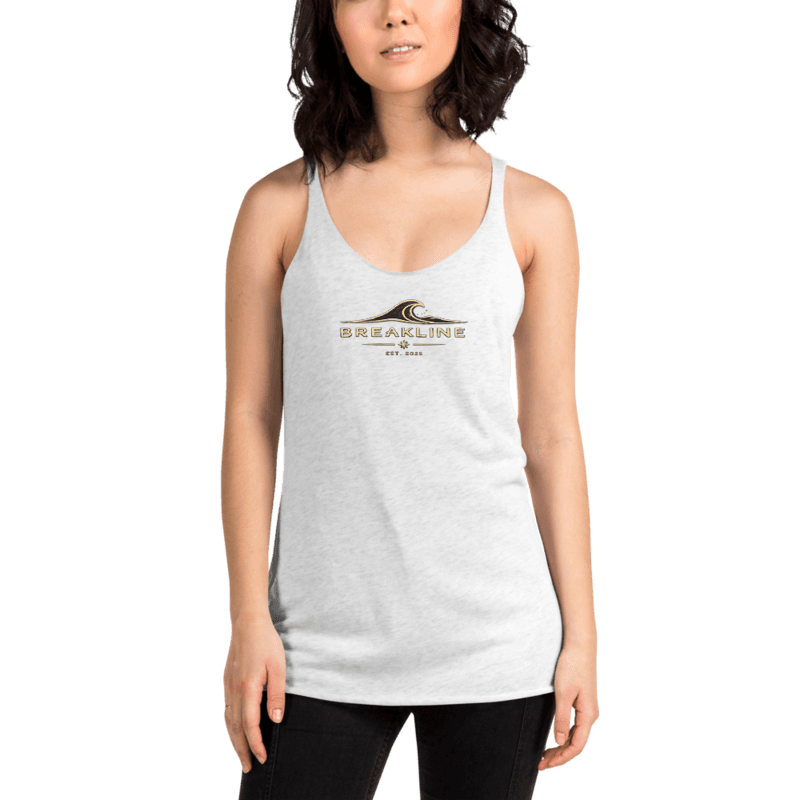 Breakline Racerback Tank - photo 3