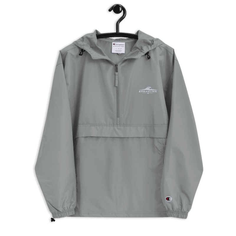 Breakline Packable Anorak Jacket - photo 3