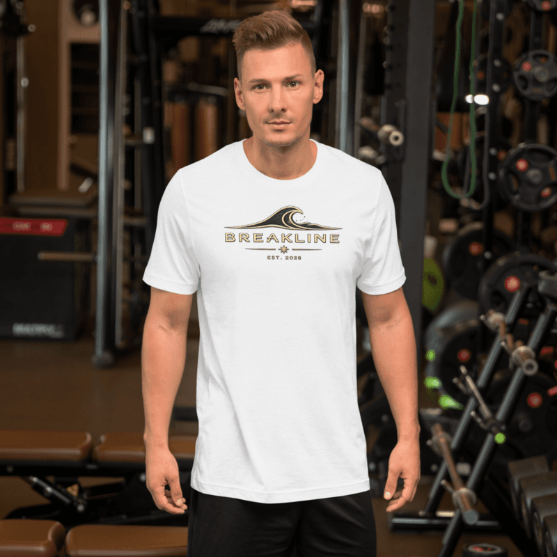 Breakline Classic Tee - photo 4