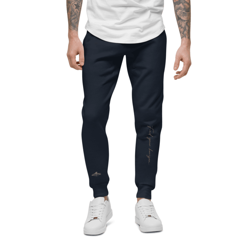 Breakline Fleece Sweatpants - photo 2