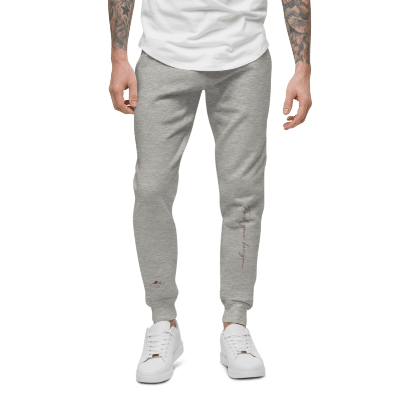 Breakline Fleece Sweatpants - photo 3